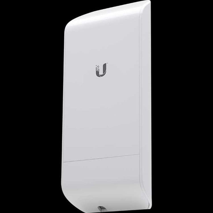 Радиомост Ubiquiti NANOSTATION LOCO M2 — 1