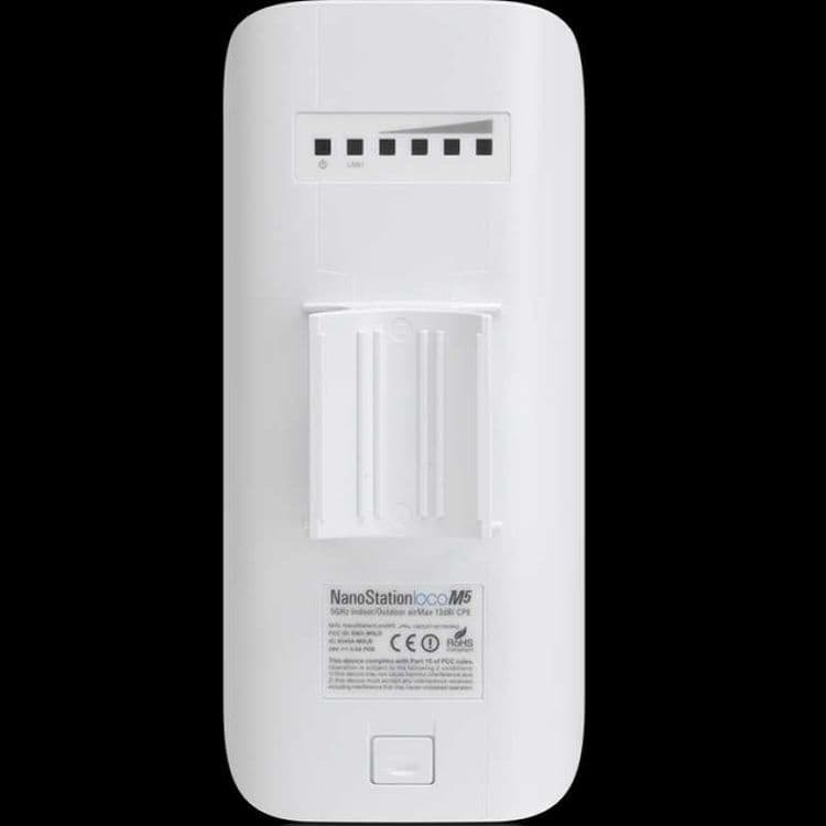 Радиомост Ubiquiti NANOSTATION LOCO M2 — 3