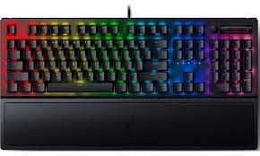 Razer Blackwidow v3 — 1