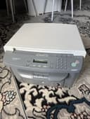 Canon mf4010 3v1 printer scaner kserokopiya holati zor aybi yoq