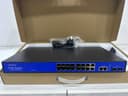 PoE Switch KANIHAD PoE1622SFP 16+2+2 SFP