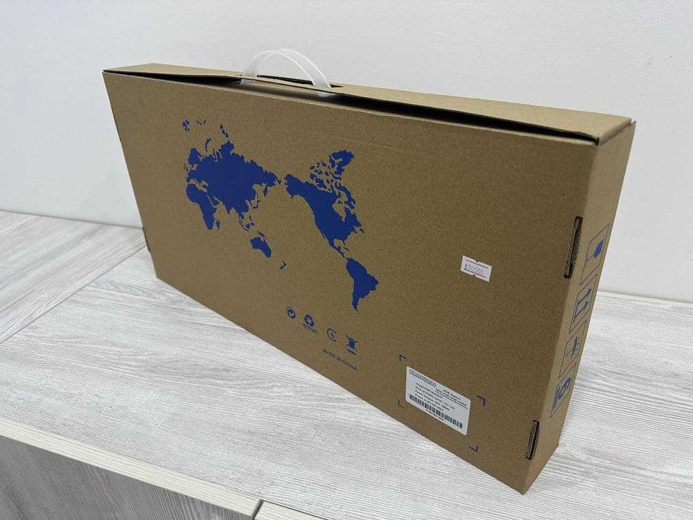 PoE Switch KANIHAD PoE1622SFP 16+2+2 SFP — 3