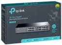 Switch 24 port Gigabit
