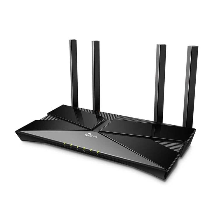 TP-Link Archer AX53/72/72pro AX3000/5400 Wi-Fi 6 Роутер (Router) + — 2