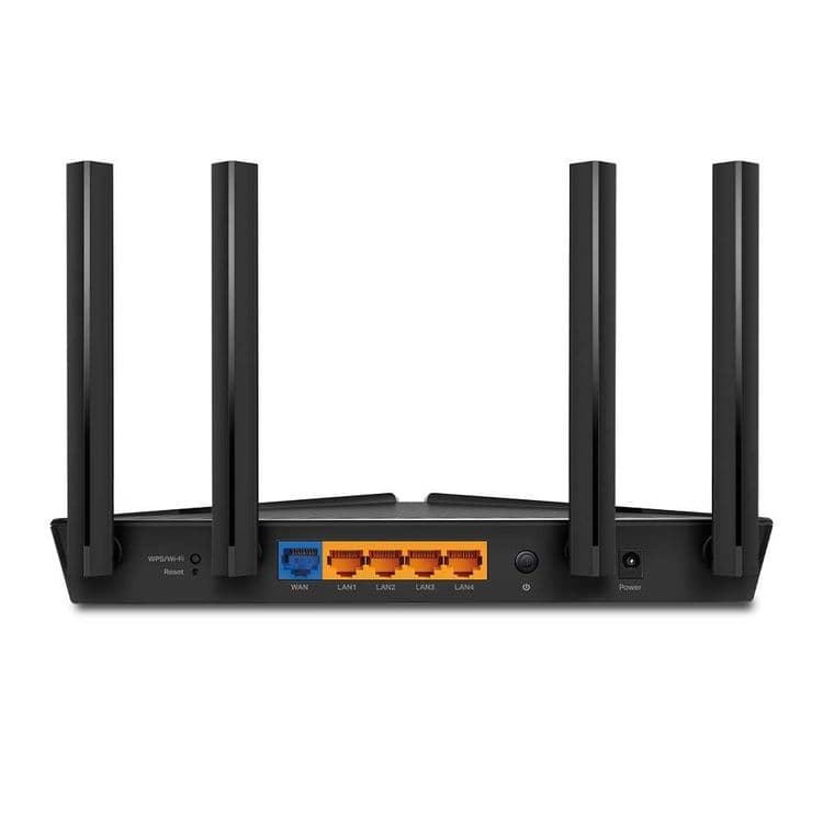 TP-Link Archer AX53/72/72pro AX3000/5400 Wi-Fi 6 Роутер (Router) + — 3