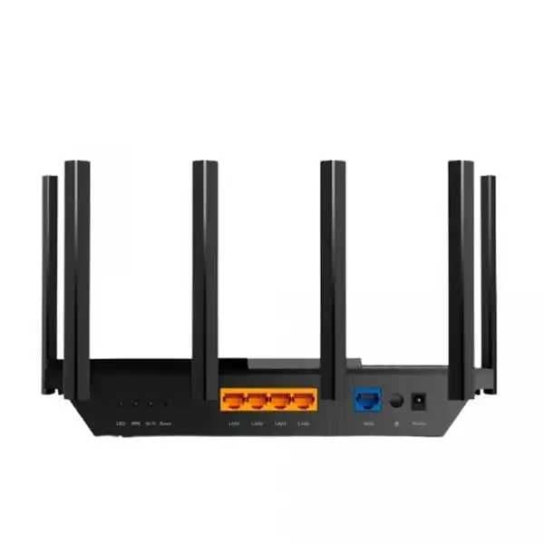 TP-Link Archer AX53/72/72pro AX3000/5400 Wi-Fi 6 Роутер (Router) + — 8