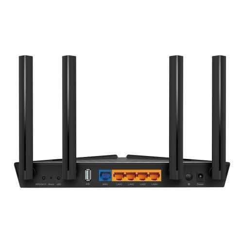 TP-Link Archer AX20/AX23/AX53 AX1800 Wi-Fi Роутер Router+ — 2