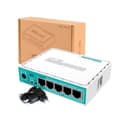 MikroTik hEX RB750Gr3 Маршрутизатор Гигабитный