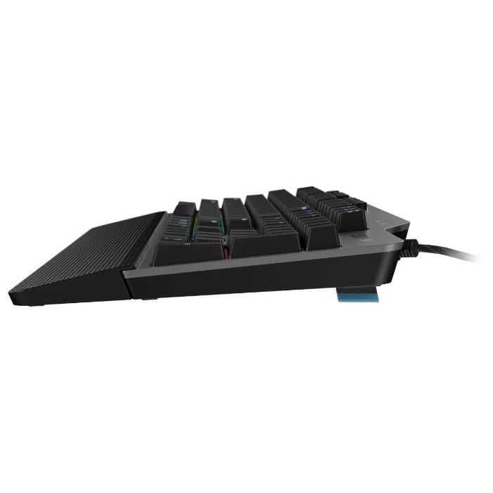 Игровая клавиатура Lenovo Legion K500 RGB Mechanical — 5