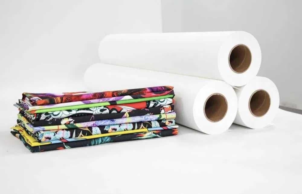 Sublimation Paper / Cублимационный бумага / Sublimatsiya qog'ozi — 3