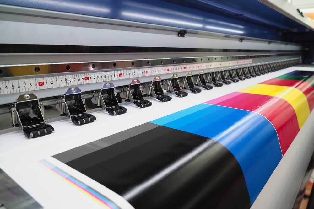 Sublimation Paper / Cублимационный бумага / Sublimatsiya qog'ozi — 4