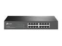 TL-SG1016DE L2 коммутатор TP-LINK Omada Switch