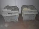 Продаю или меняю 2 принтера XEROX PE 16.(4 в 1) КОРЕЯ, б/у