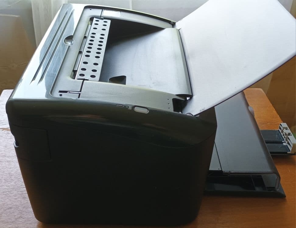 Принтер CANON LBP 3010 B — 5