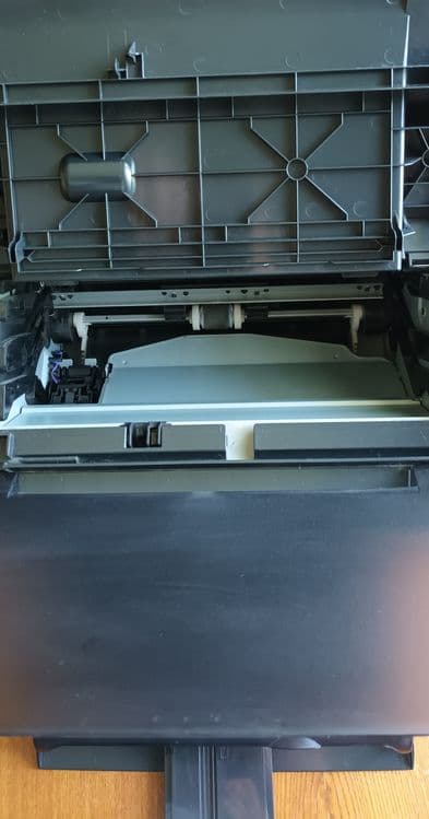 Принтер CANON LBP 3010 B — 6