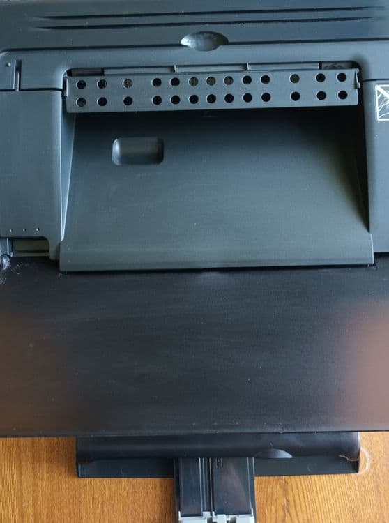 Принтер CANON LBP 3010 B — 7
