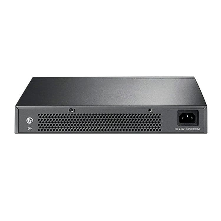 # 24 port TPLink SG1024D Hub Switch Gigabit Коммутатор Хаб Свич — 3