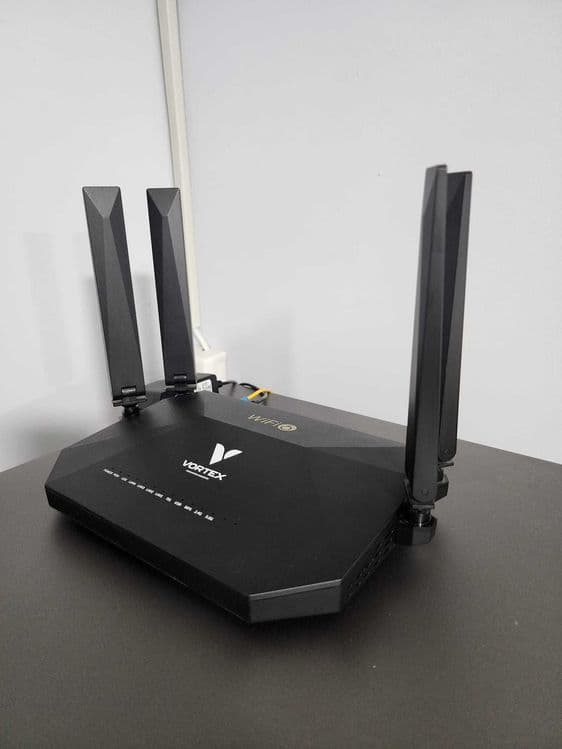 GPON wifi6 BT-G711AX — 1