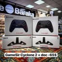 a28electronics предлагает - GameSir Cyclone 2 , G7 Pro