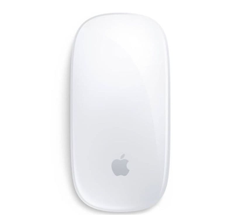 Apple Magic Mouse 4 Type-c New 2025 — 5