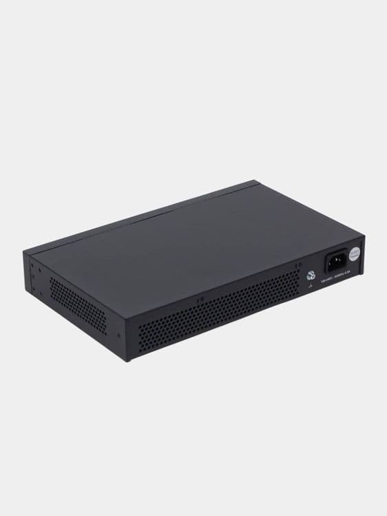 Tp link switch hub 16 портов гигабитный RJ45 10/100/1000 Мбит/с — 3