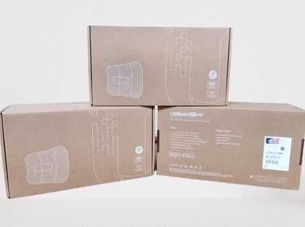 Wi-Fi Радиомост - Ubiquiti Unifi LiteBeam 5AC Gen2 (LBE-5AC-Gen2) — 2
