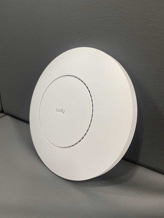 Router Потолочный точка доступ Cudy Cudy AP3000 — 2