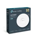 # AX1800 TPLink EAP610 WiFi потолочная точка доступа OMADA