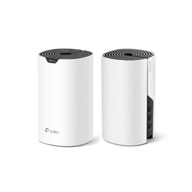 [Новый] Wi-Fi TP-LINK Deco S7 (2pack) (Форма оплаты ЛЮБАЯ) — 1