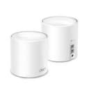 [Новый] Wi-fi TP-LINK MESH DECO X10 (Форма оплаты ЛЮБАЯ)