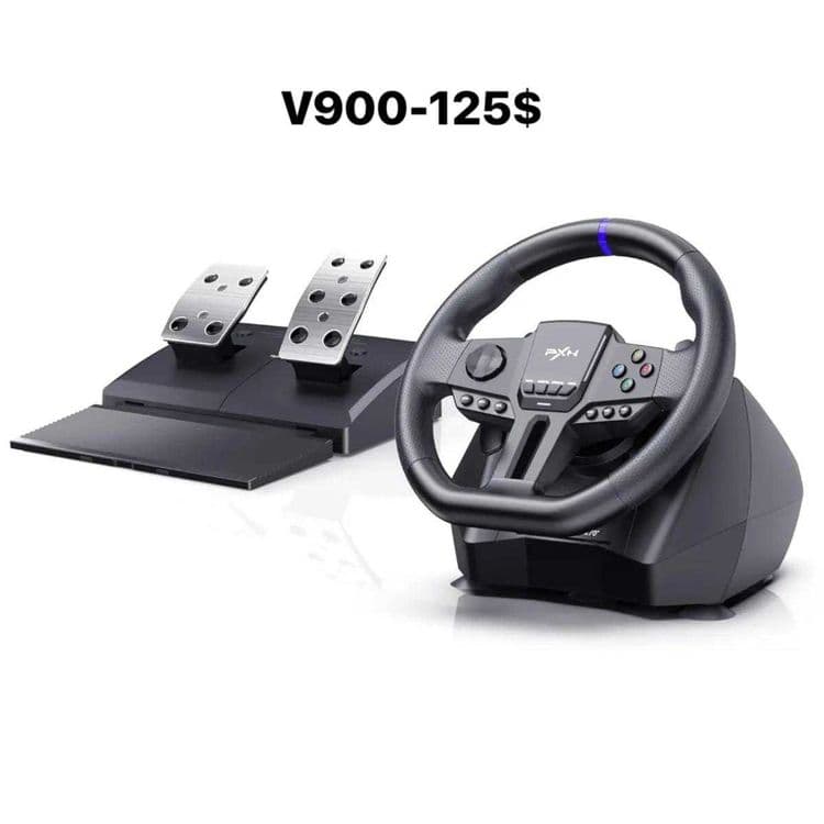 a28electronics PXN V3pro-V900-V9-V9GEN2-V99-V10-V12LITE - VD series — 2