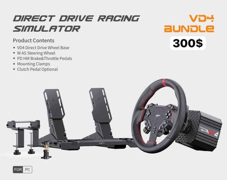 a28electronics PXN V3pro-V900-V9-V9GEN2-V99-V10-V12LITE - VD series — 8