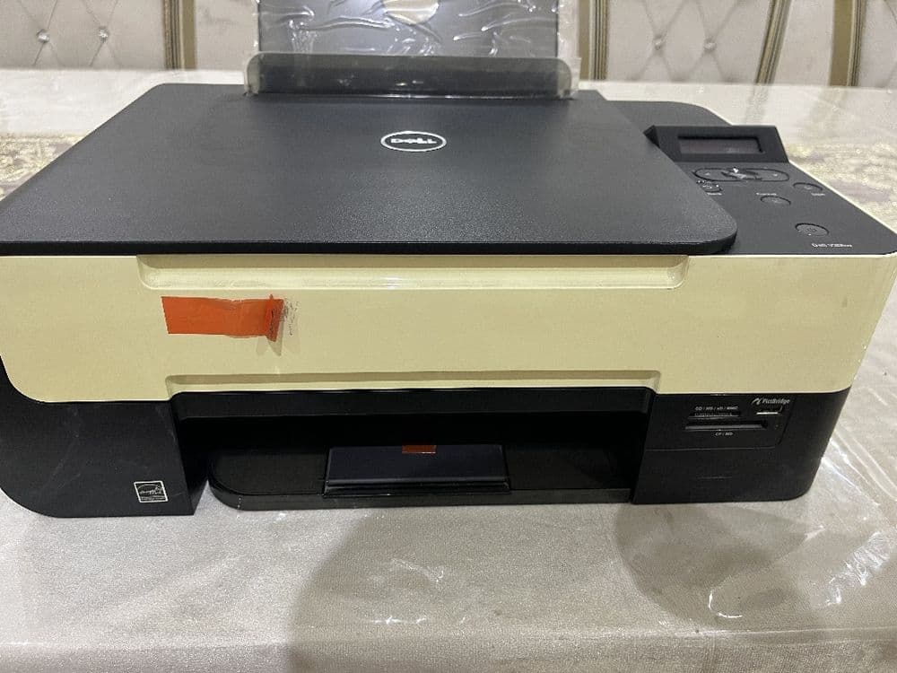 Printer | Dell | V305w — 1
