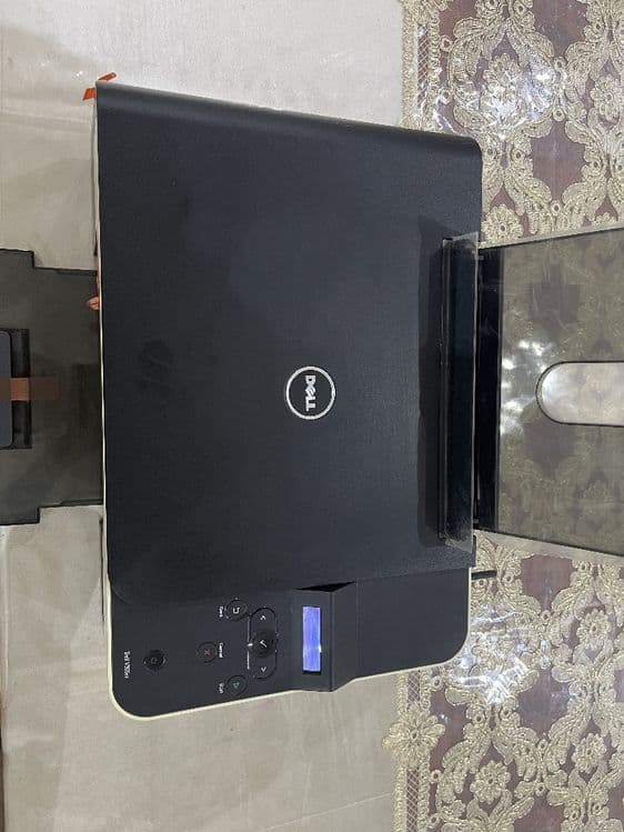 Printer | Dell | V305w — 2