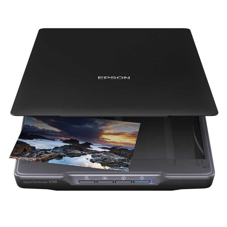 Сканер Epson Perfection V39 А4 Скидки !!! Акция !!! — 2