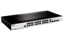 Коммутаторы D-Link DES-3200-28 /C1A