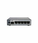# MikroTik hEX S (2025) E60iUGS Маршрутизатор Гигабитный