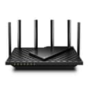 Wi-Fi роутер - TP-LINK Archer AX72 AX5400
