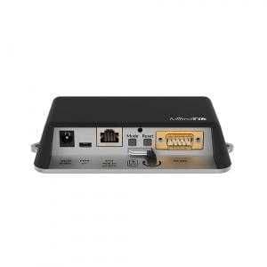 Точка доступа - Mikrotik LtAP mini LTE kit RB912R-2ND-LTM&EC200A-EU — 2
