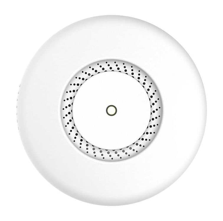 Беспроводная точка доступа - Mikrotik cAP AC (RBcAPGi-5acD2nD) — 1