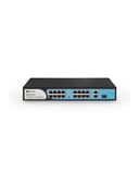 PoE-коммутатор - BDCOM S1200-16P2G1S