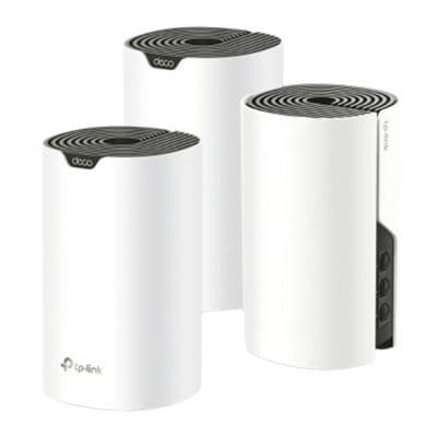 Tp link Deco S7 3 pack новый 1 год гарантия — 2