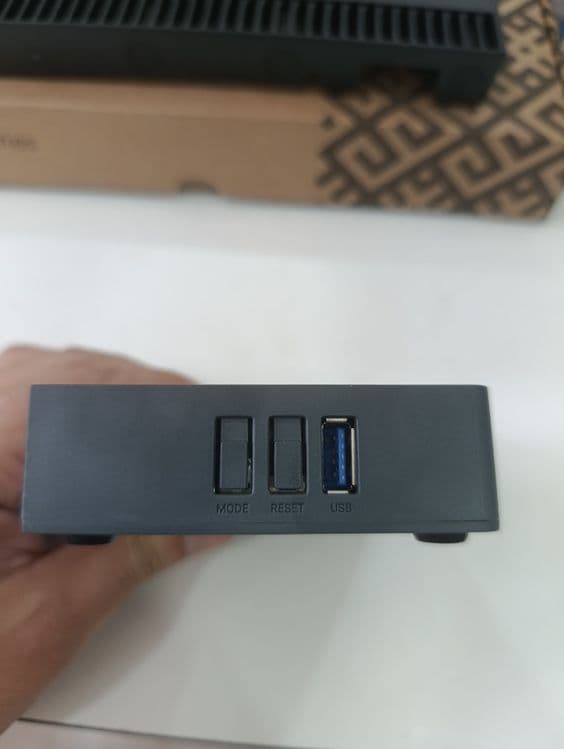 Mikrotik E60 kafolati bilan — 2