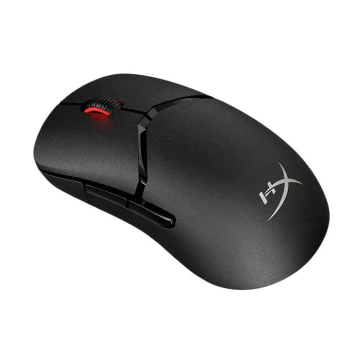 Кастомизируемая игровая мышь HyperX Pulsefire Saga Proz Wireless  + — 1