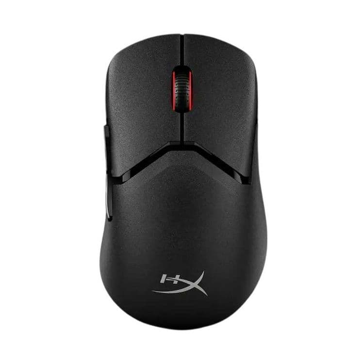 Кастомизируемая игровая мышь HyperX Pulsefire Saga Proz Wireless  + — 2