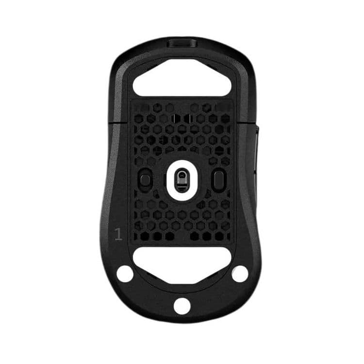 Кастомизируемая игровая мышь HyperX Pulsefire Saga Proz Wireless  + — 4