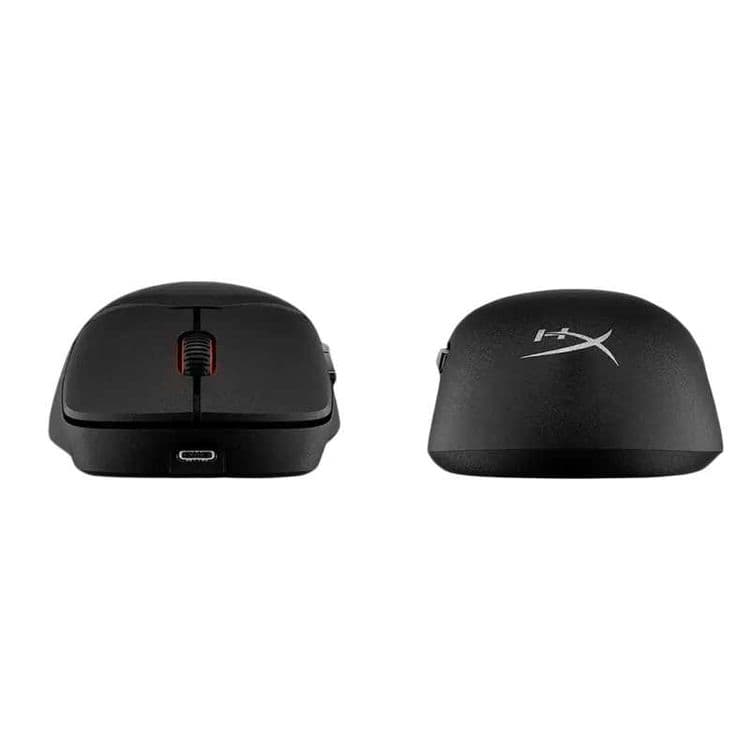 Кастомизируемая игровая мышь HyperX Pulsefire Saga Proz Wireless  + — 5
