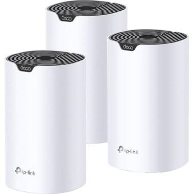 Tp link Deco S7 AC1900 3pack 1 yil garantiya — 3