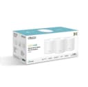 Tp link Deco X10 3 pack WiFi 6 новый год гарантия оптом