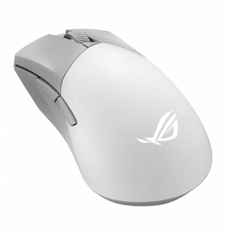 Беспроводная игровая мышь Mouse Asus Rog Strix Gladius III P711  + — 1